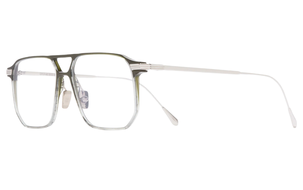 Optische bril Cutler and Gross AUOP-0006-55