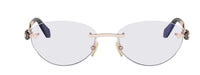 Brille Bvlgari Serpenti Forever BV50072U