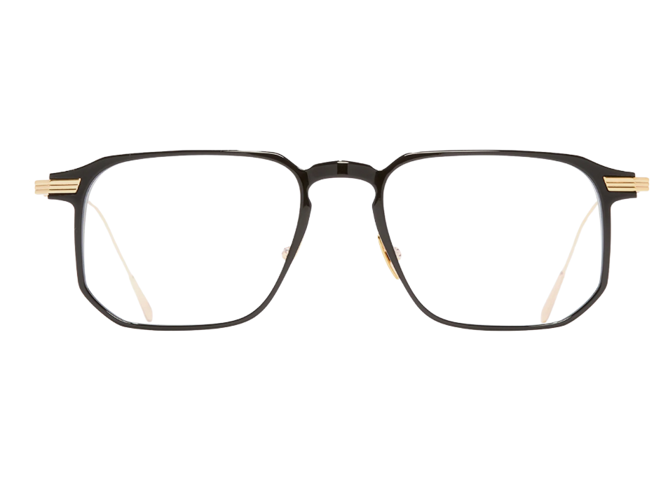 Cutler and Gross AUOP-0007-52 Prescription Glasses