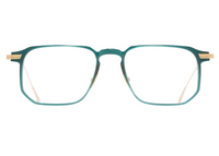 Cutler and Gross AUOP-0007-52 Prescription Glasses