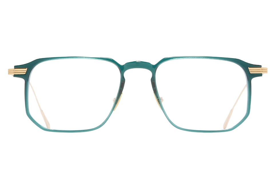 Cutler and Gross AUOP-0007-52 Prescription Glasses