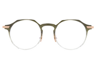 Lunettes de vue Cutler and Gross AUOP-0008-48