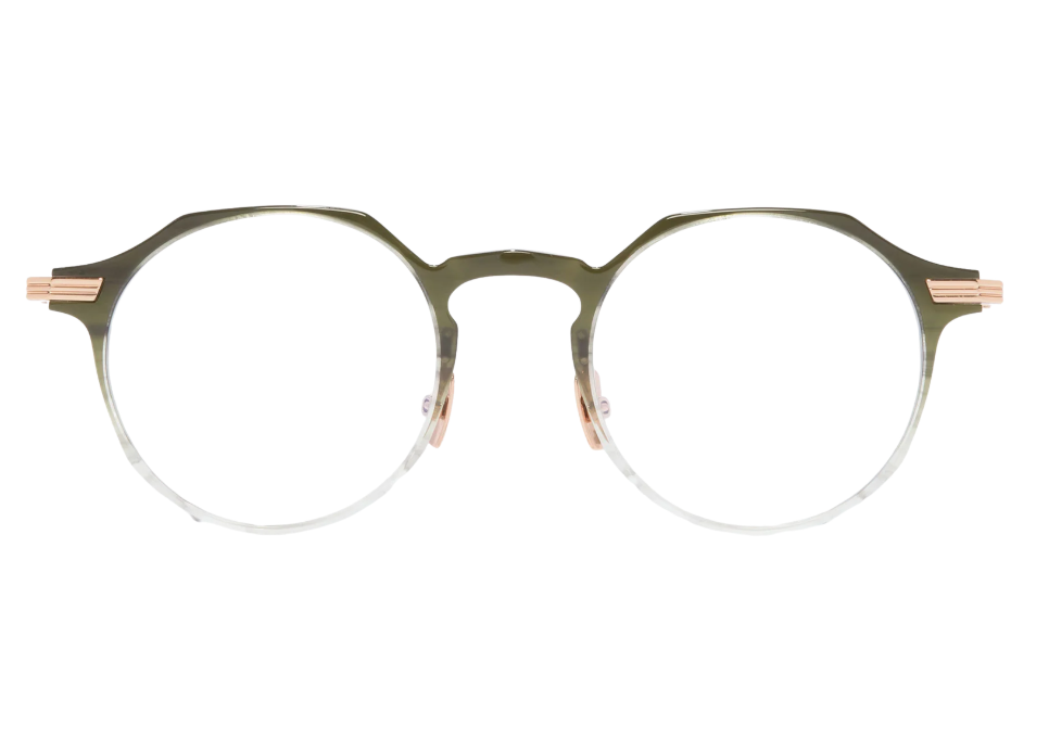 Lunettes de vue Cutler and Gross AUOP-0008-48