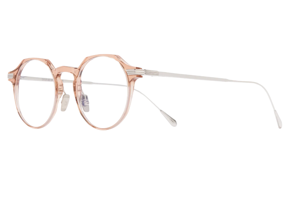 Lunettes de vue Cutler and Gross AUOP-0008-48