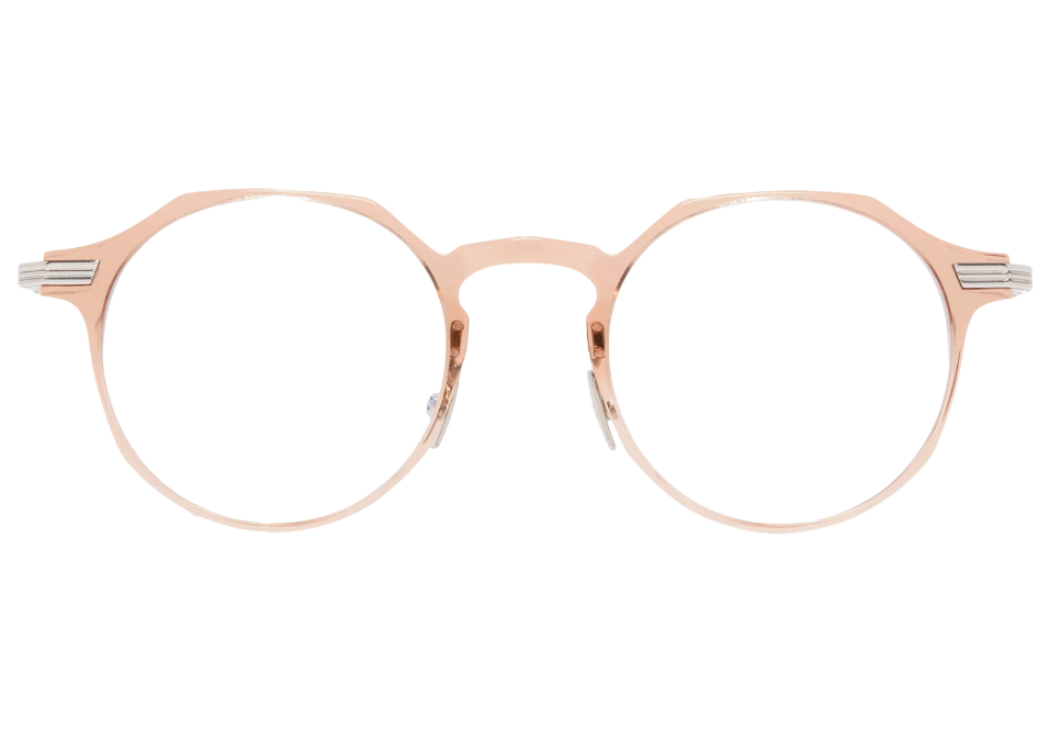 Lunettes de vue Cutler and Gross AUOP-0008-48