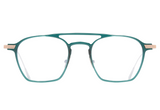 Lunettes de vue Cutler and Gross AUOP-0009-48