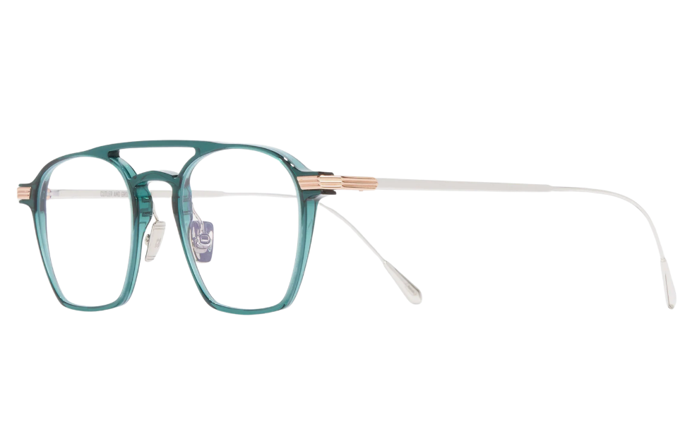 Bril op sterkte Cutler and Gross AUOP-0009-48