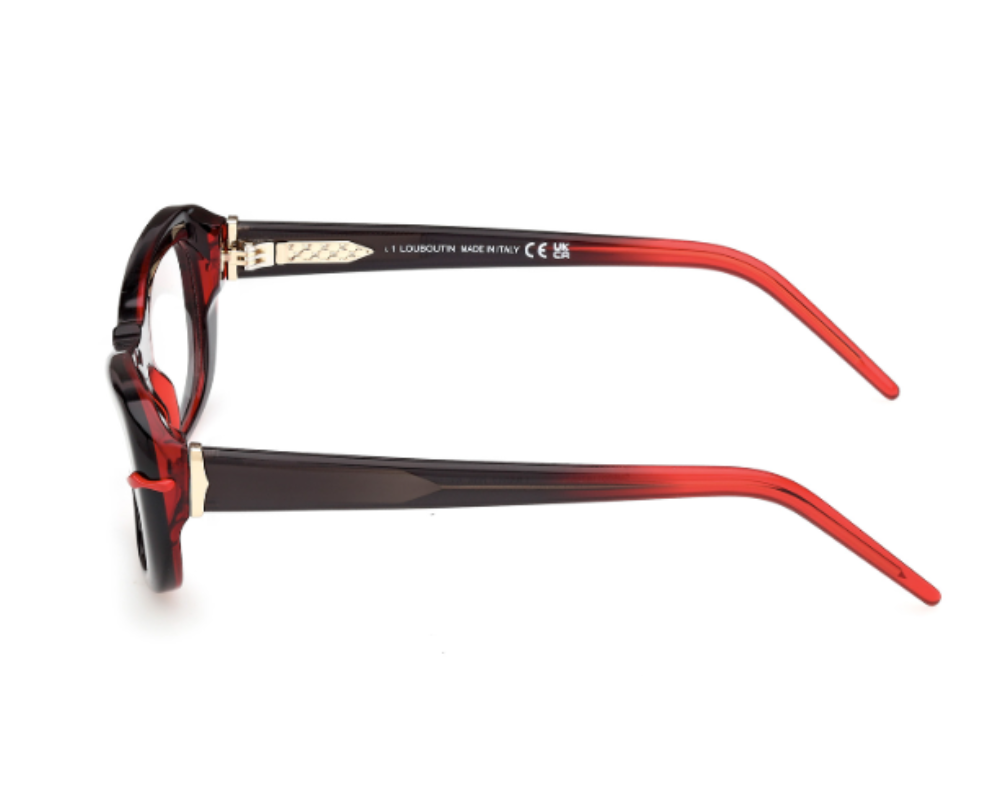 Brille Christian Louboutin LB5012