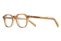 Cutler and Gross CGOP-GR03-48 Eyeglasses