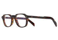 Cutler and Gross CGOP-GR03-48 Eyeglasses