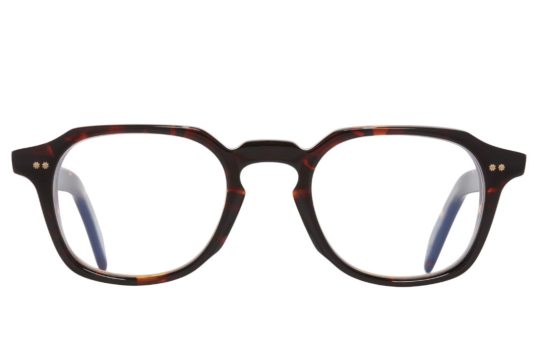 Cutler and Gross CGOP-GR03-48 Eyeglasses