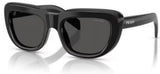Occhiali da sole Prada PR D07S
