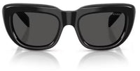 Zonnebrillen Prada PR D07S