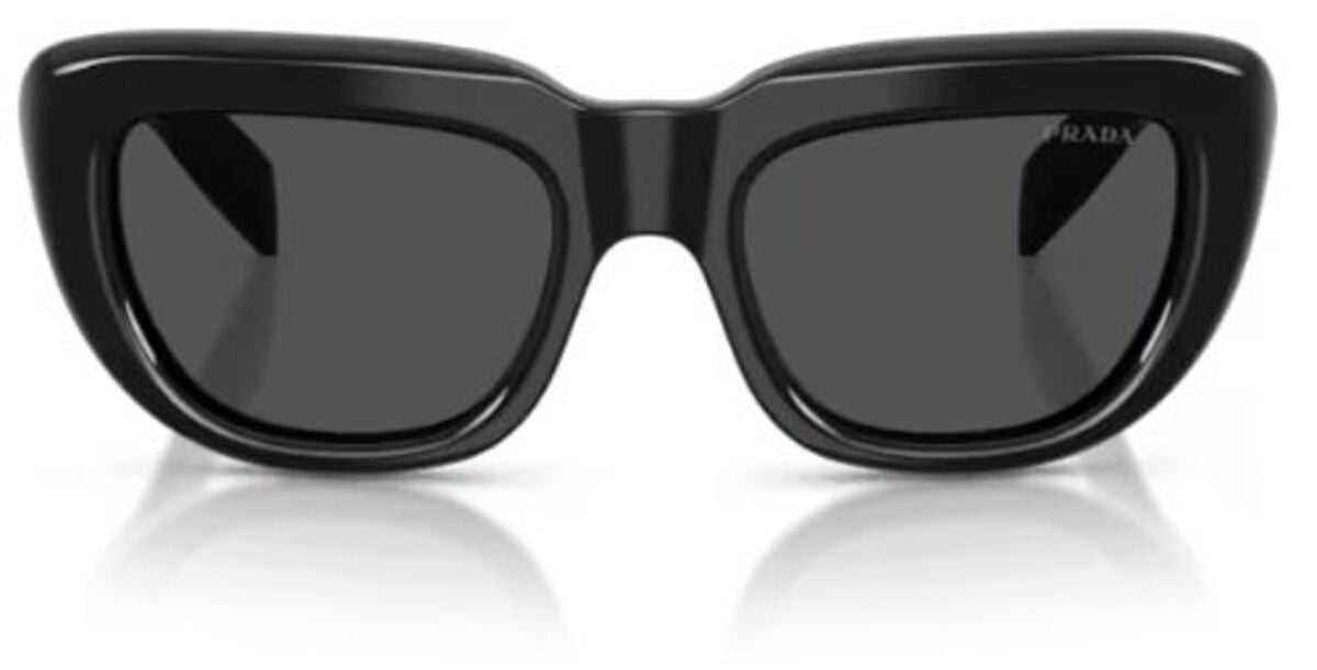 Zonnebrillen Prada PR D07S