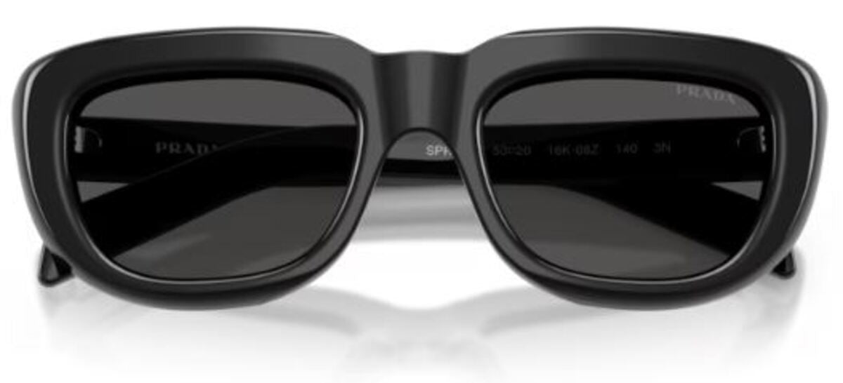 Zonnebrillen Prada PR D07S
