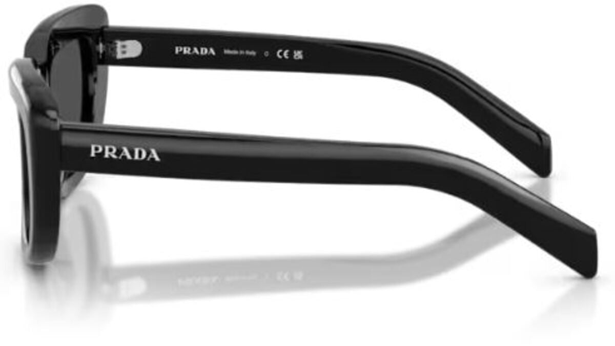 Zonnebrillen Prada PR D07S