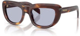 Occhiali da sole Prada PR D07S