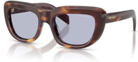 Zonnebrillen Prada PR D07S
