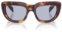 Zonnebrillen Prada PR D07S