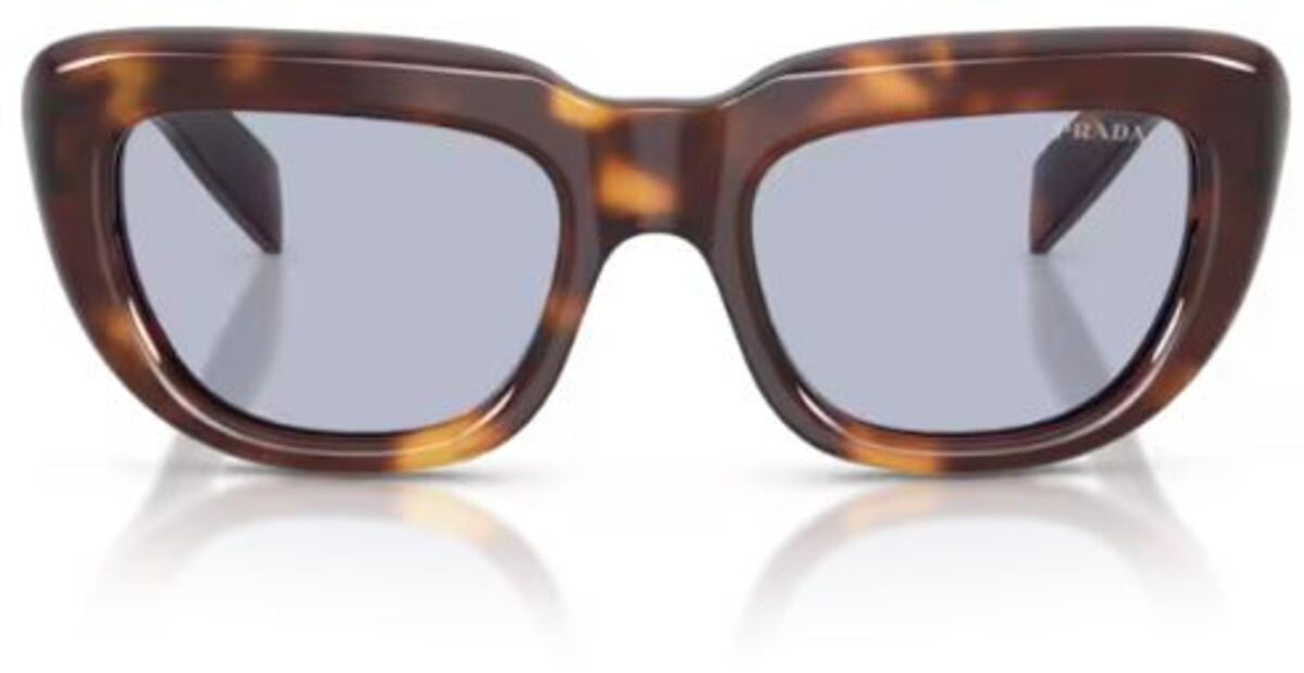Zonnebrillen Prada PR D07S