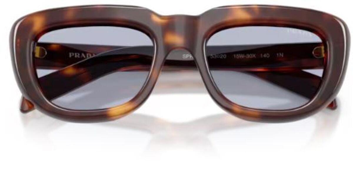 Zonnebrillen Prada PR D07S