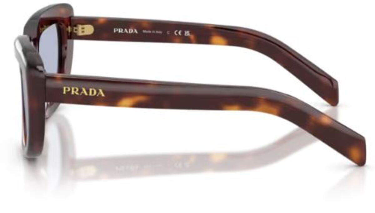 Zonnebrillen Prada PR D07S