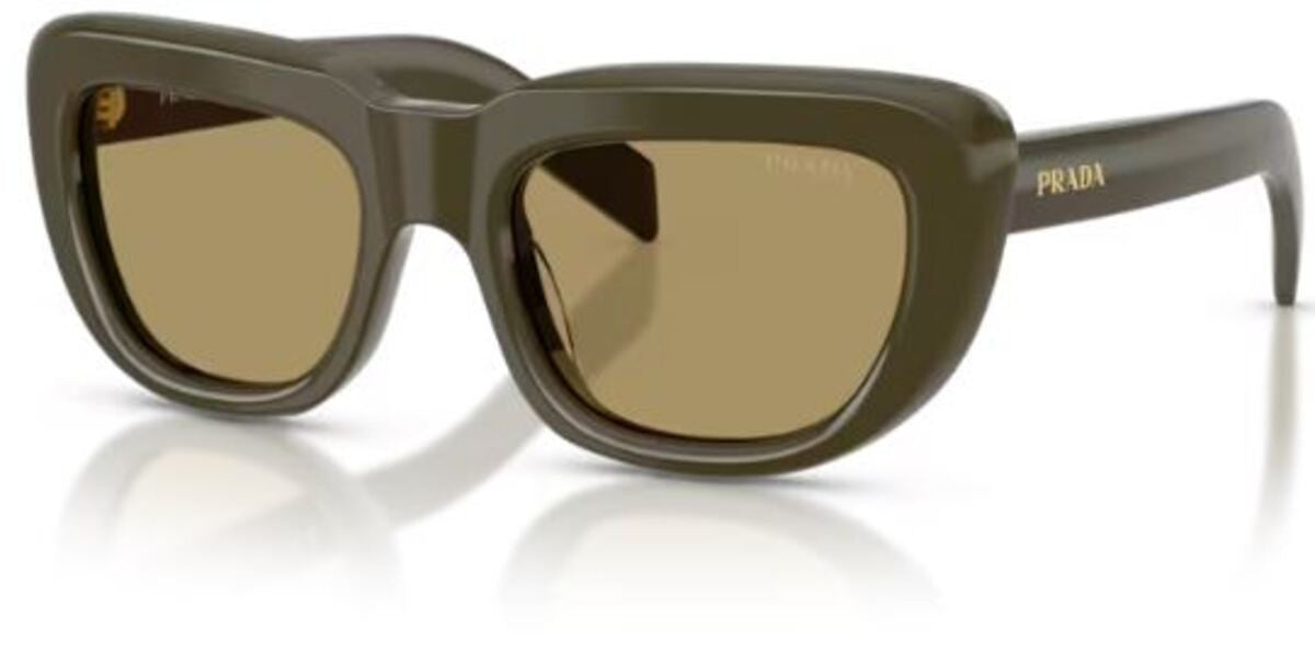 Zonnebrillen Prada PR D07S