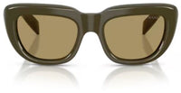 Zonnebrillen Prada PR D07S