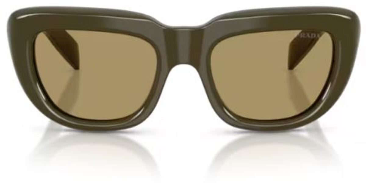 Zonnebrillen Prada PR D07S