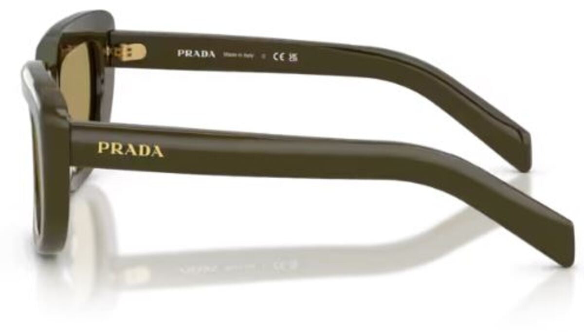 Zonnebrillen Prada PR D07S