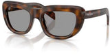 Occhiali da sole Prada PR D07S