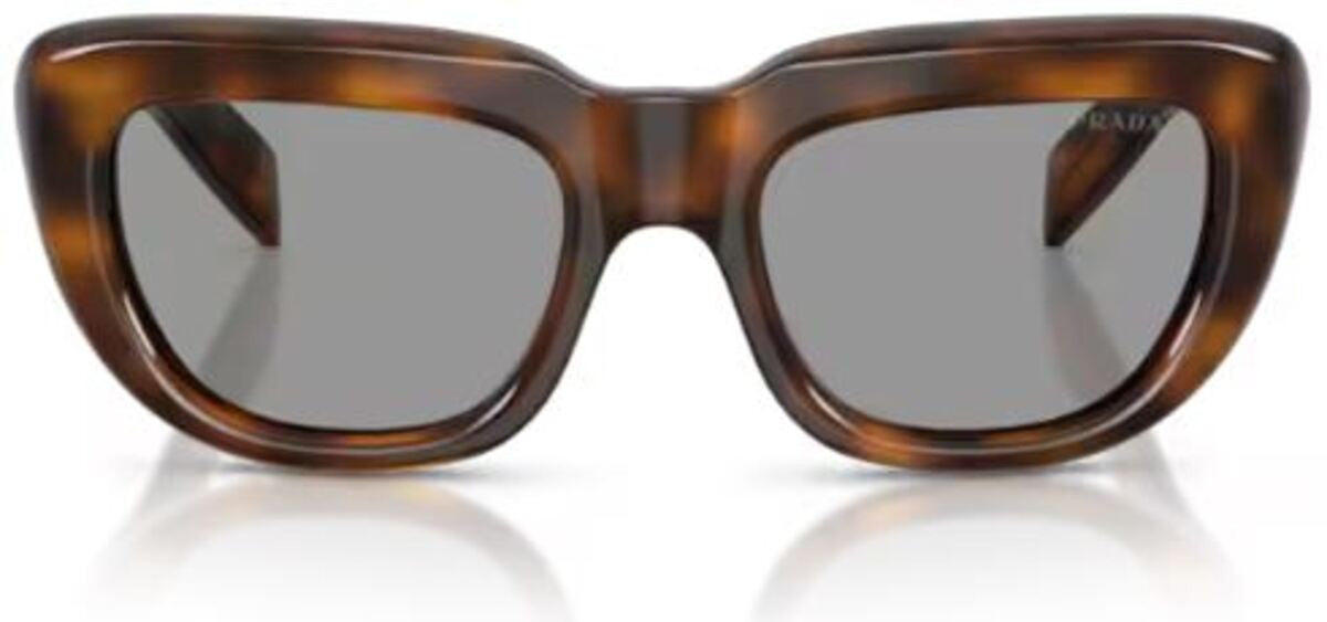 Zonnebrillen Prada PR D07S