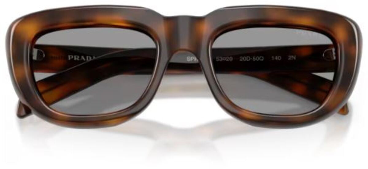 Zonnebrillen Prada PR D07S