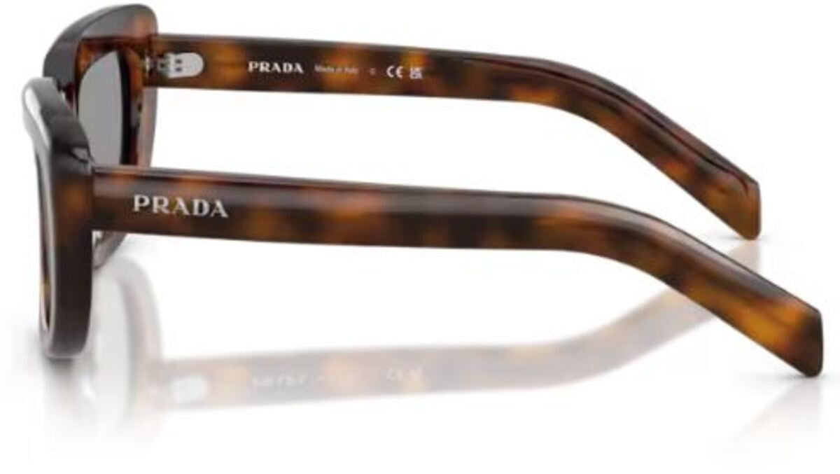 Zonnebrillen Prada PR D07S