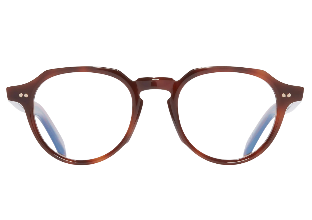Cutler and Gross CGOP-GR06-48 Eyeglasses