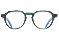 Cutler and Gross CGOP-GR06-48 Eyeglasses