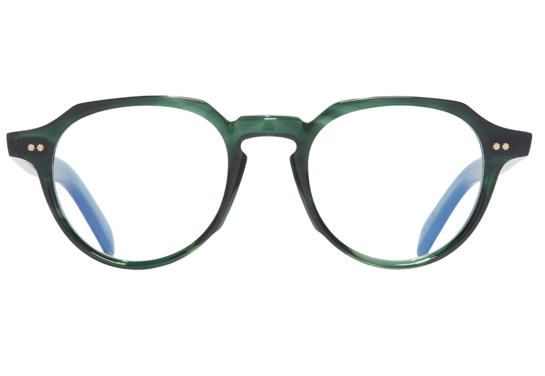 Cutler and Gross CGOP-GR06-48 Eyeglasses