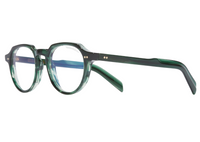 Cutler and Gross CGOP-GR06-48 Eyeglasses