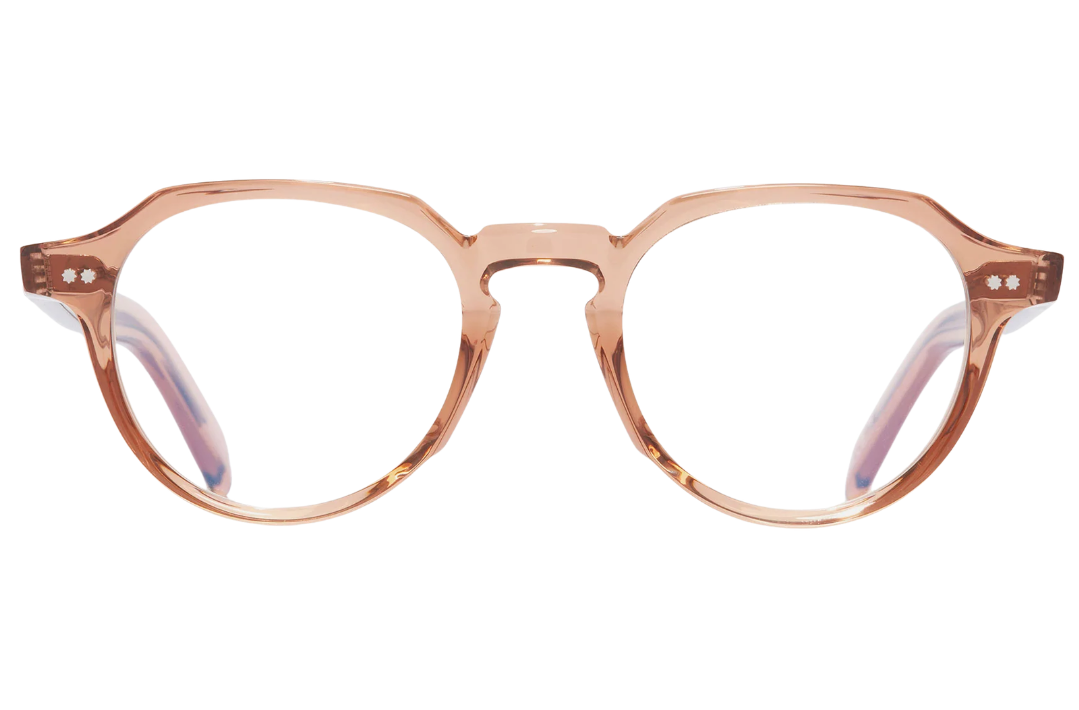 Cutler and Gross CGOP-GR06-48 Eyeglasses