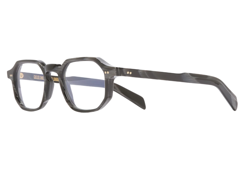 Cutler and Gross CGOP-GR11-48 Eyeglasses