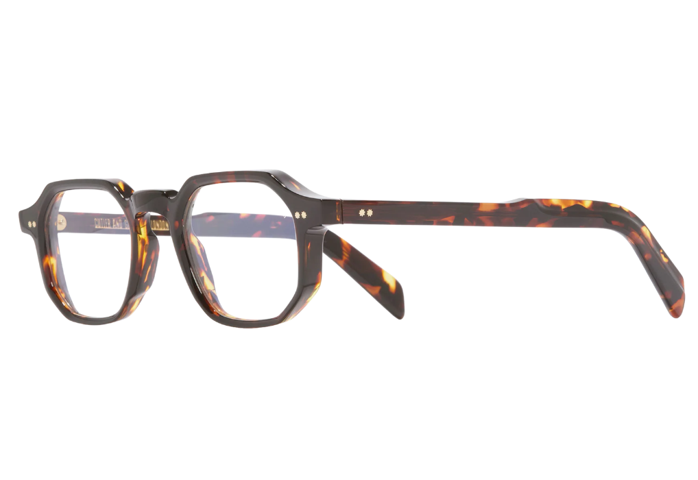 Cutler and Gross CGOP-GR11-48 Eyeglasses