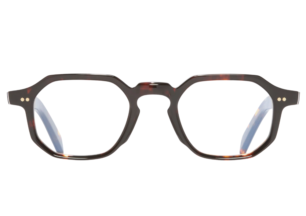 Cutler and Gross CGOP-GR11-48 Eyeglasses