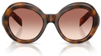 Occhiali da sole Prada PR D08SU