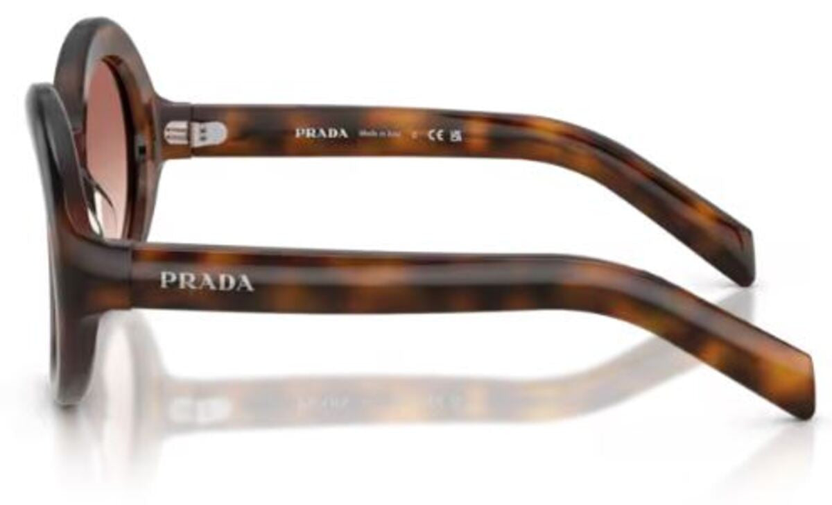 Occhiali da sole Prada PR D08SU