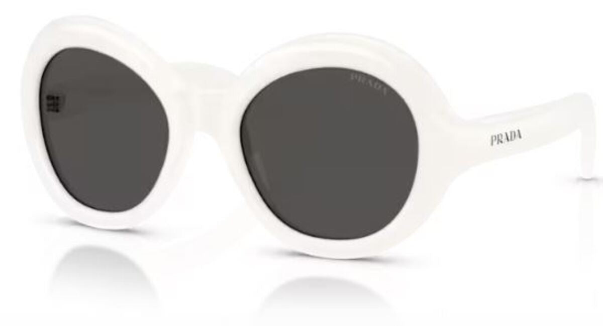 Occhiali da sole Prada PR D08SU