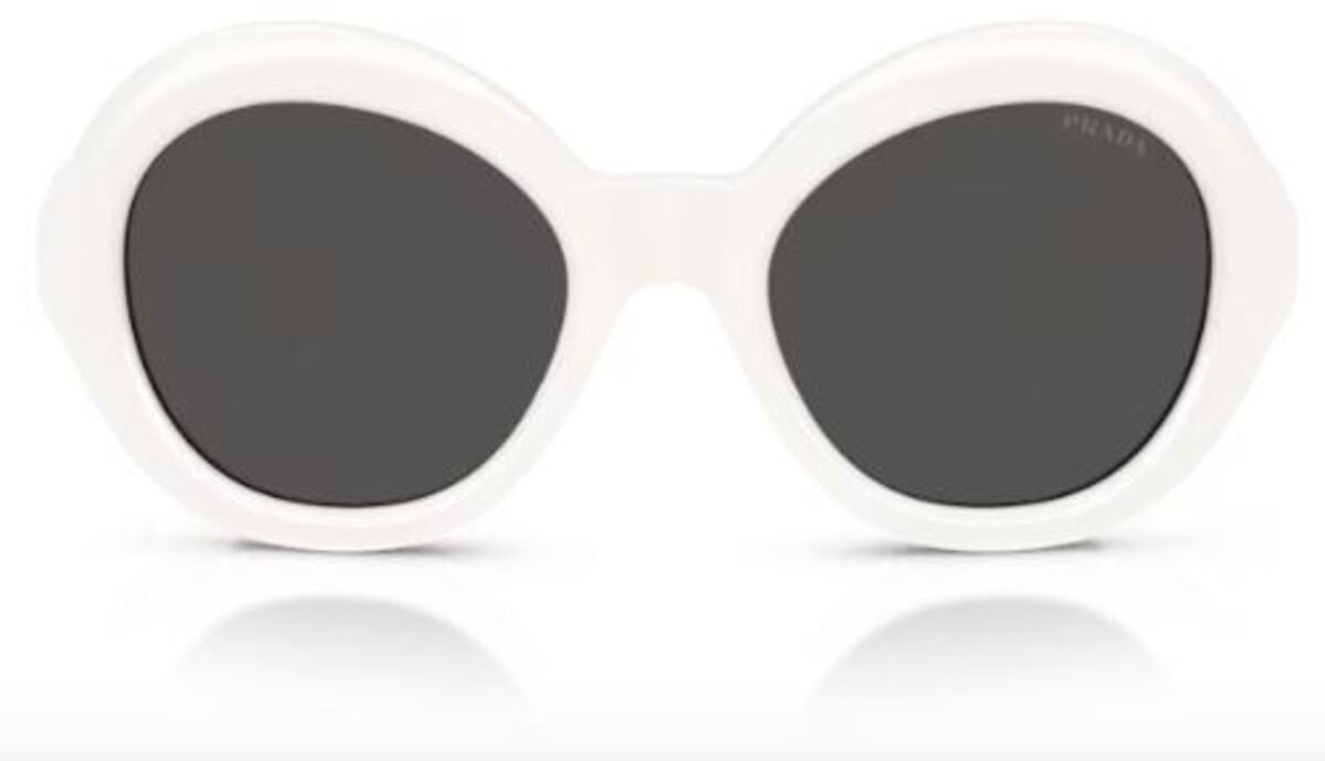 Occhiali da sole Prada PR D08SU