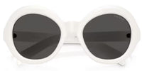 Occhiali da sole Prada PR D08SU