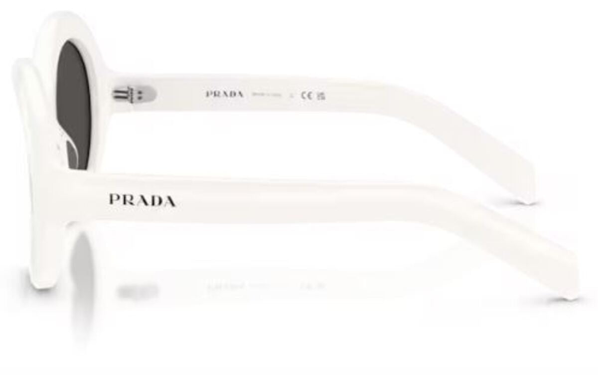 Occhiali da sole Prada PR D08SU