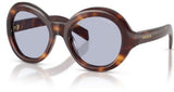 Occhiali da sole Prada PR D08SU