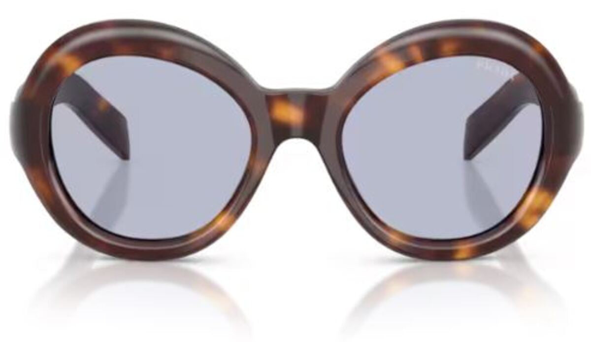 Occhiali da sole Prada PR D08SU
